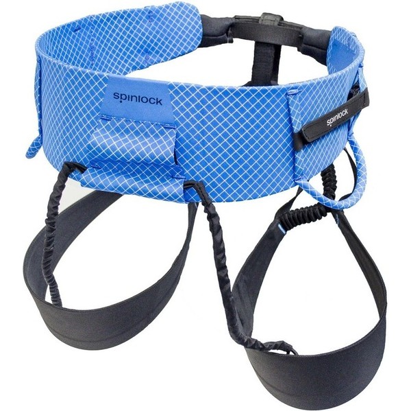 2024 Spinlock Mast Pro Harness DWMPH Blue Sailing Sailing